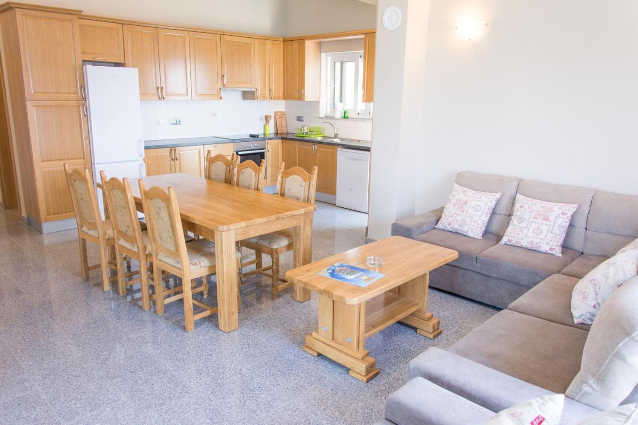 Apartments Citrine On The Beach Biograd Na Moru Luaran gambar