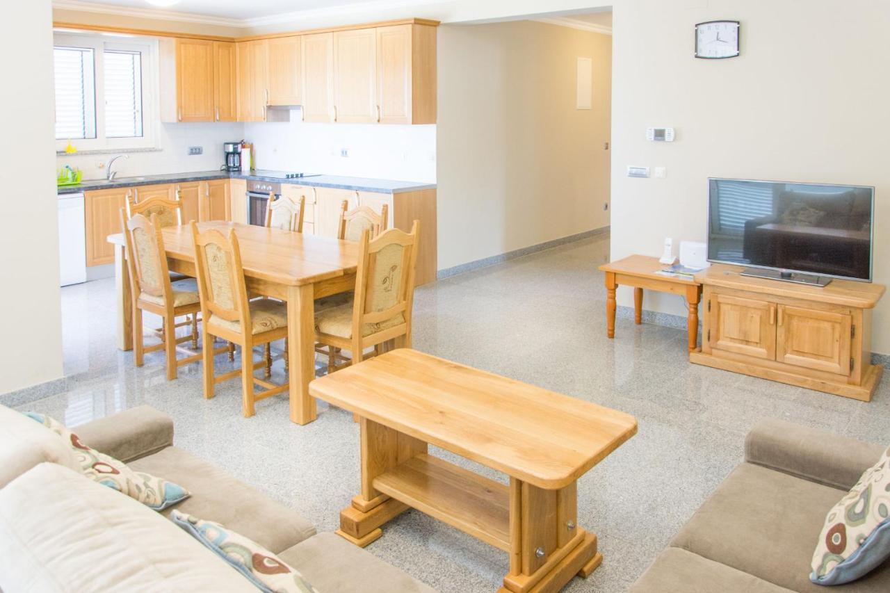 Apartments Citrine On The Beach Biograd Na Moru Luaran gambar