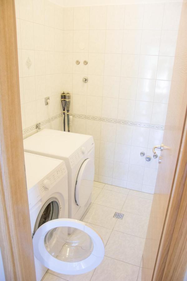 Apartments Citrine On The Beach Biograd Na Moru Luaran gambar