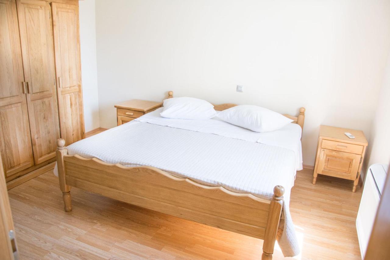 Apartments Citrine On The Beach Biograd Na Moru Luaran gambar